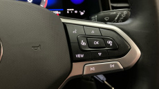 Volkswagen Polo 1.0 TSI Life 5dr Petrol Hatchback